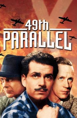 49th Parallel