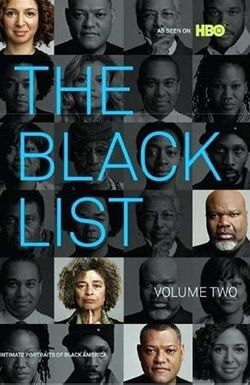 The Black List: Volume Two