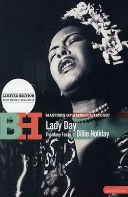 Lady Day: The Many Faces of Billie Holiday