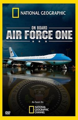 On Board Air Force One