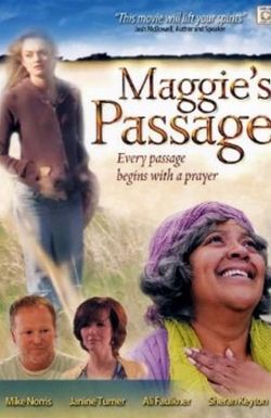 Maggie's Passage