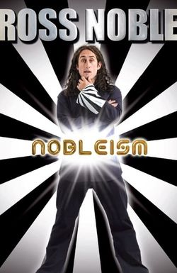 Ross Noble: Nobleism