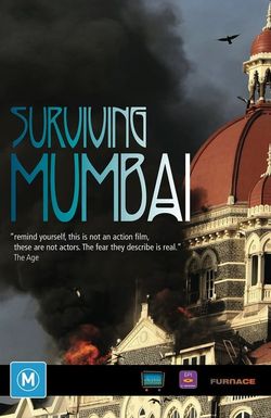 Mumbai Massacre