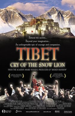 Tibet: Cry of the Snow Lion