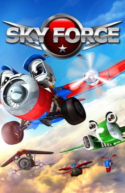 Sky Force