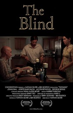 The Blind