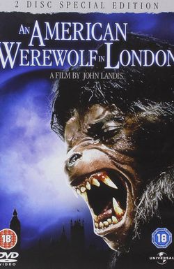 An American Werewolf in London: I Walked with a Werewolf