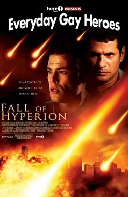 Fall of Hyperion