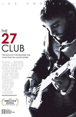 The 27 Club