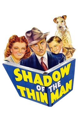 Shadow of the Thin Man