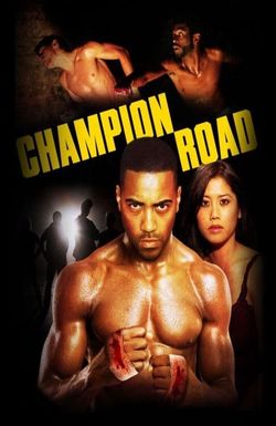 Champion Road