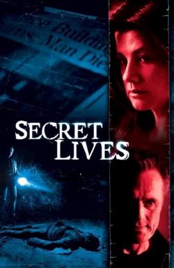 Secret Lives