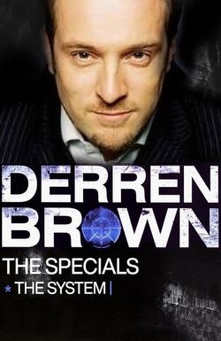 Derren Brown: The System