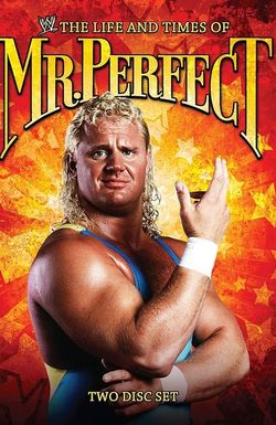 The Life and Times of Mr. Perfect