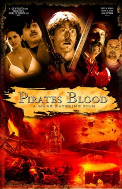 Pirate's Blood