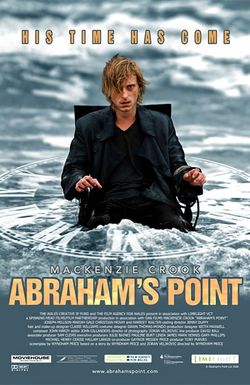 Abraham's Point