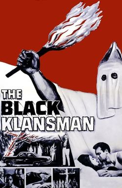 The Black Klansman