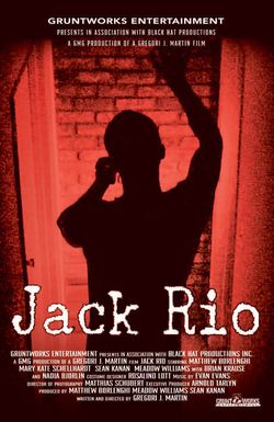 Jack Rio