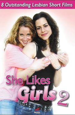 She Likes Girls 2