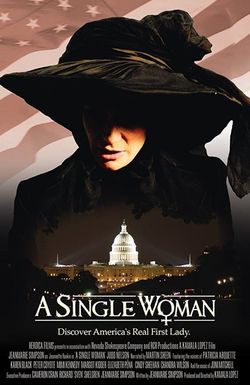 A Single Woman