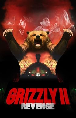 Grizzly II: Revenge