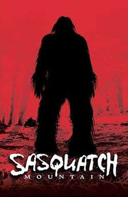 Sasquatch Mountain