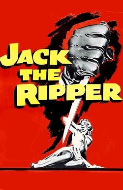 Jack the Ripper