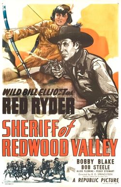 Sheriff of Redwood Valley