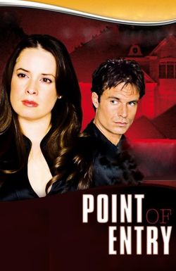 Point of Entry