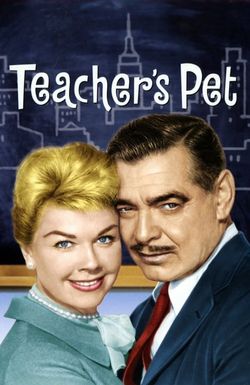 Teacher's Pet