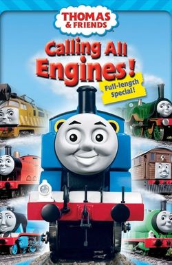 Thomas & Friends: Calling All Engines!