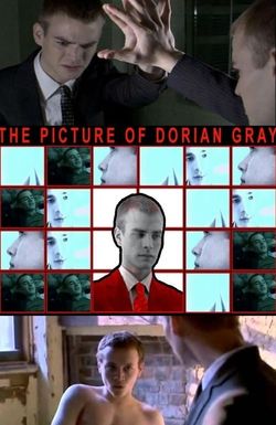 The Picture of Dorian Gray