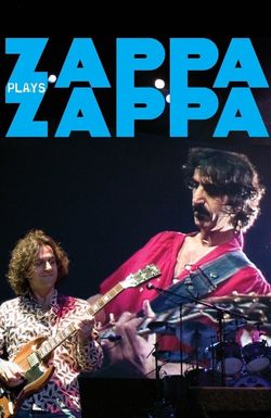 Zappa Plays Zappa