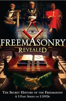 Freemasonry Revealed: Secret History of Freemasons