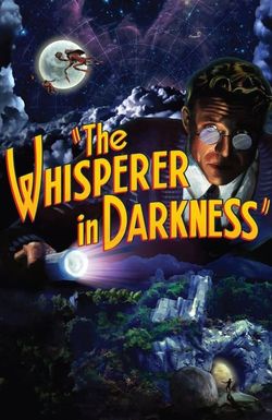 The Whisperer in Darkness