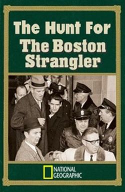 The Hunt for the Boston Strangler