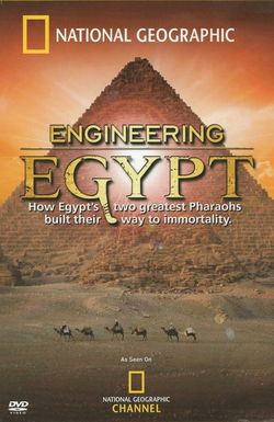 Engineering Ancient Egypt