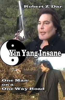 Yin Yang Insane