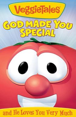 VeggieTales: God Made You Special