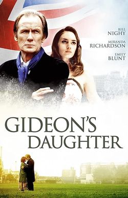 Gideon's Daughter