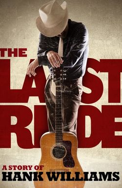 The Last Ride