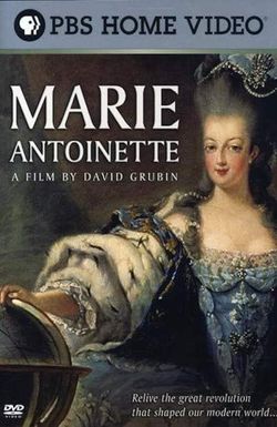 Marie Antoinette