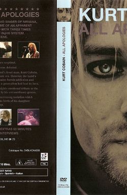 All Apologies: Kurt Cobain 10 Years On