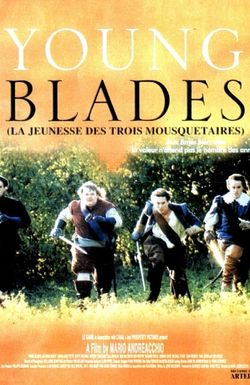 Young Blades