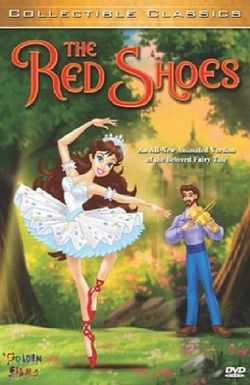 The Red Shoes