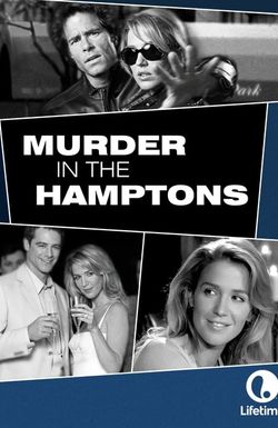 Murder in the Hamptons