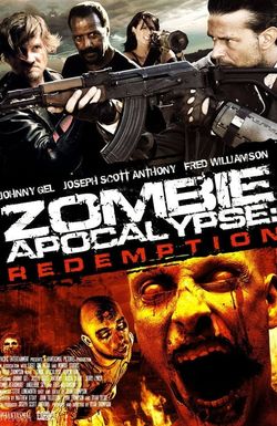 Zombie Apocalypse: Redemption