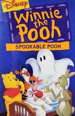 Winnie the Pooh Spookable Pooh