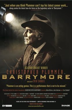 Barrymore