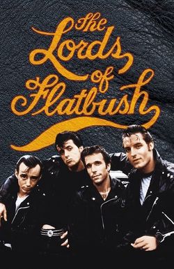 The Lords of Flatbush